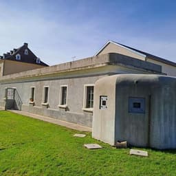 Self-guided visit of the Maison Forte