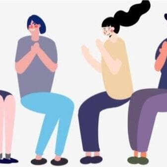 Conversations profondes et conviviales autour d’un verre : dans un monde complexe