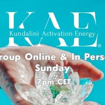 Kundalini Activation Energy
