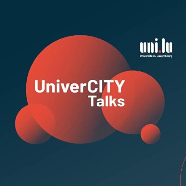 UniverCITY Talks