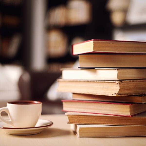 Reading Clubs