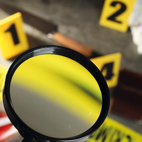 Museum Mystery 11-13 ans