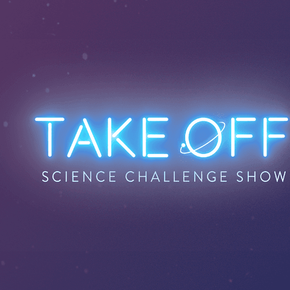 TAKE OFF : Fossilien Challenge 15-18 ans