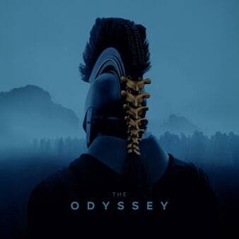 The Odyssey (Book vs. Movie)