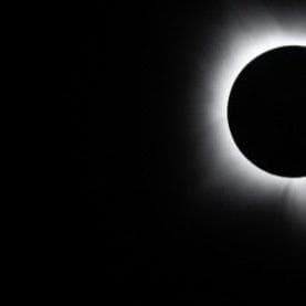 Solar Eclipse and Perseides