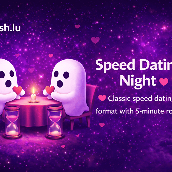 Speed Dating