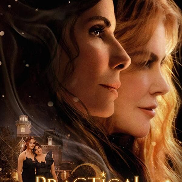 Practical Magic 2