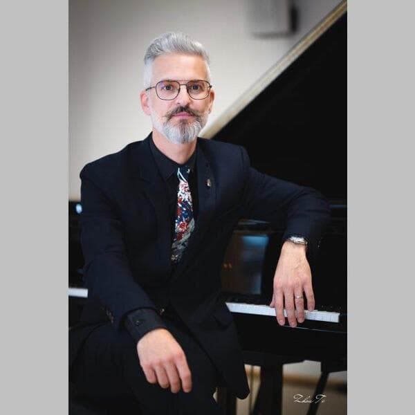 Récital de piano
