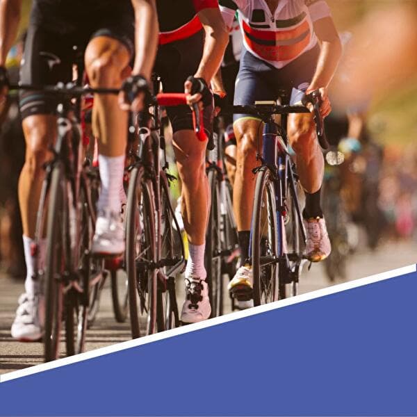 Škoda Tour de Luxembourg 2026 – Finish of the 2nd stage