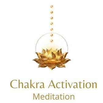 Chakra Activation Meditation