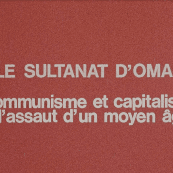 Closing exhibition – Deffarge & Troeller – No Images to Dream About