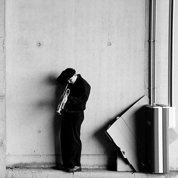 Daniel Migliosi Quartet – Quintanopia ft. Francesco Ciniglio