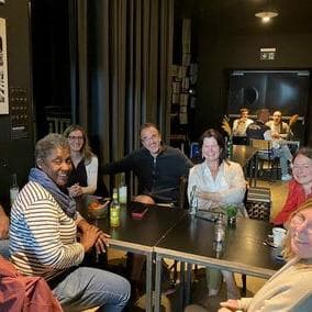 Table des langues
