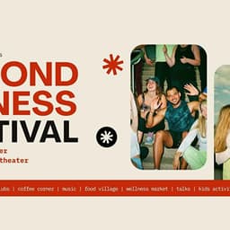 Fitness Festival
