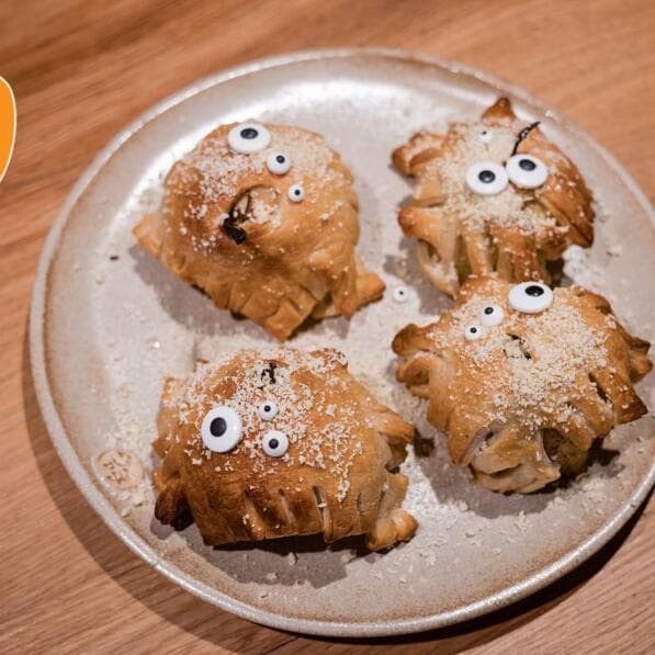 Pour enfants : Cours de cuisine professionnel