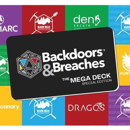 Game: Cybersecurity Incident Response Game