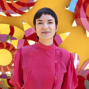 Design Friends: Naíma Almeida – Illustration & Graphic Design