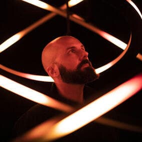 Design Friends: Christopher Bauder – Light & Media Design