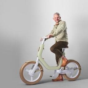 Design Friends: Robert Bronwasser – Industrial Design