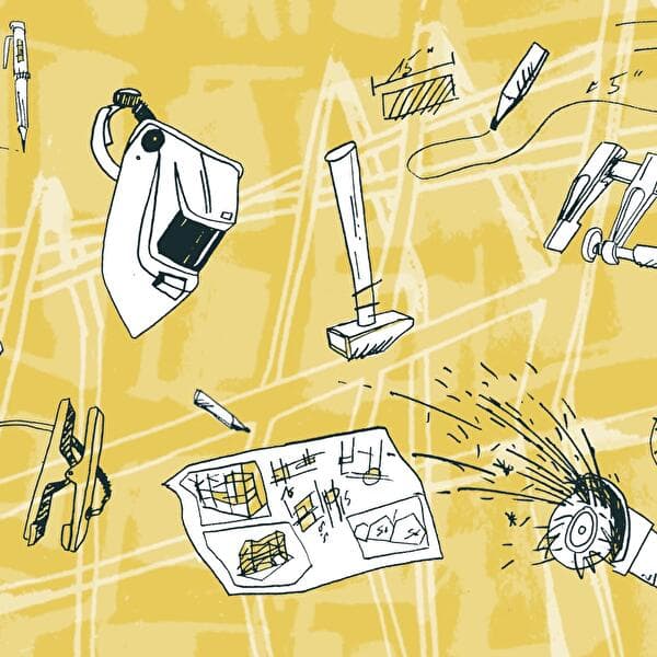 Join the buzz : les mercredis participatifs du DKollektiv