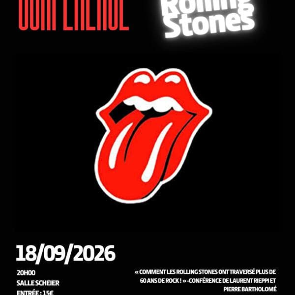 How the Rolling Stones have endured more than 60 years of rock!