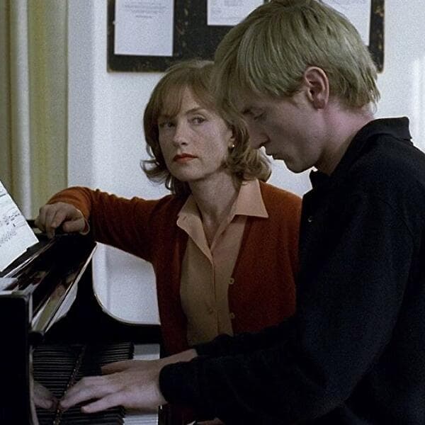 La Pianiste (Why We Love Cinema)