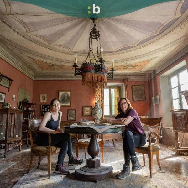 Exhibition: Lost Places