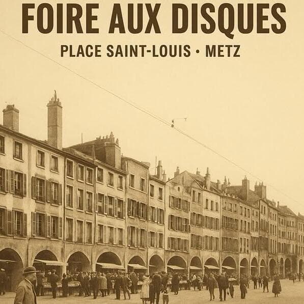Record Fair
