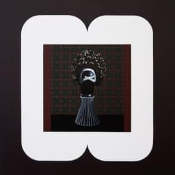 Midi de l'Art: Maryam Najd - Rhapsody of the Unseen