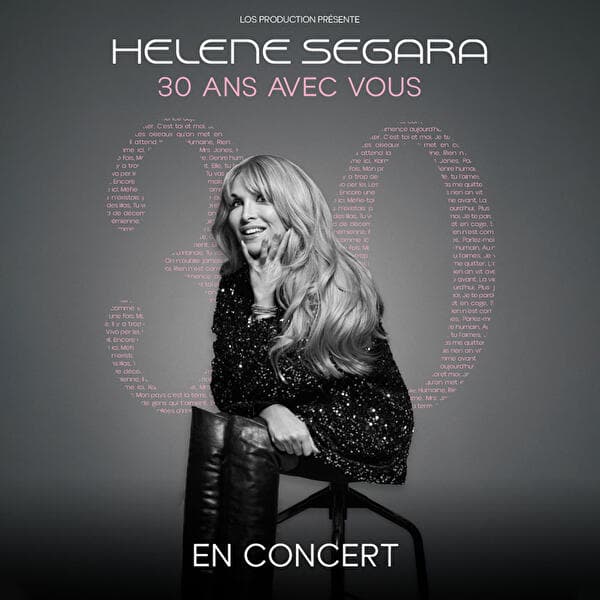 Hélène Ségara