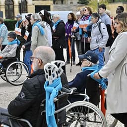 Mobility Week: urban walk