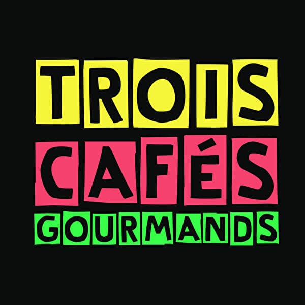 3 Cafés Gourmands