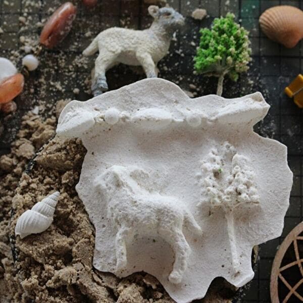 AfterWORKshop: Found, Cast and Lost Objects