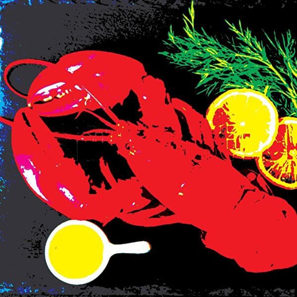 The Lobster considers