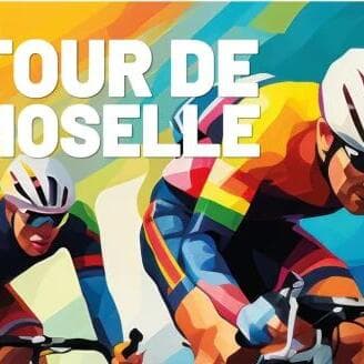 Tour de Moselle Cycliste