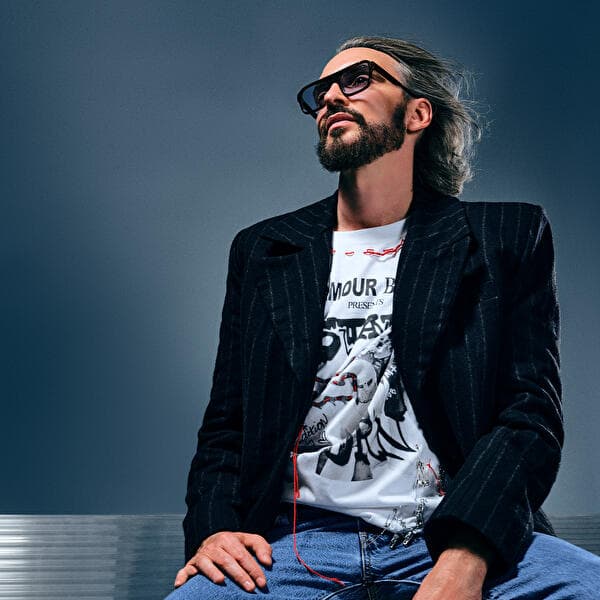 Christophe Willem