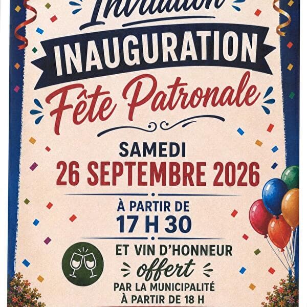 Fillières Patronal Festival