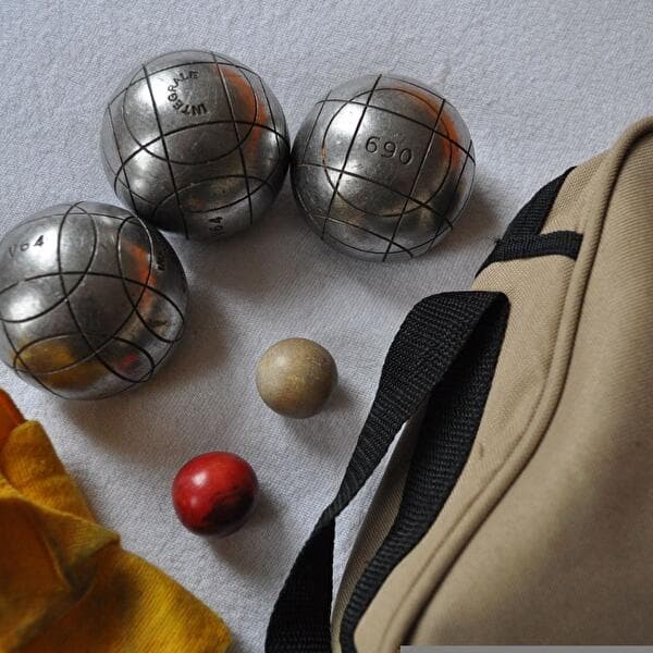 Pétanque Müllerthal