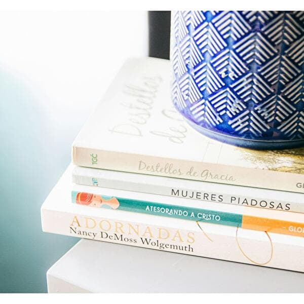 Latin Book Club