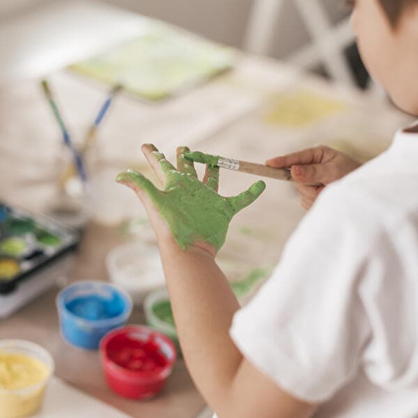 Come make your fart putty!