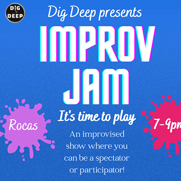 Improv Jam