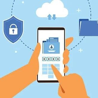 Atelier : sécuriser son smartphone