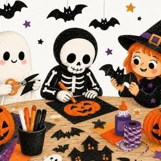 Halloween Secrets