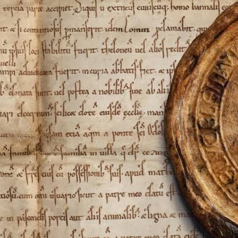 Opening: Fundatio. The origins of the County of Luxembourg in the 12th century