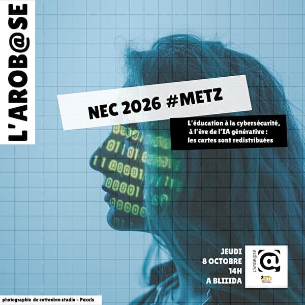 Cybersecurity education in the age of generative AI