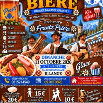 Beer Festival