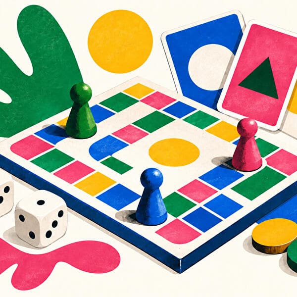 Board Games