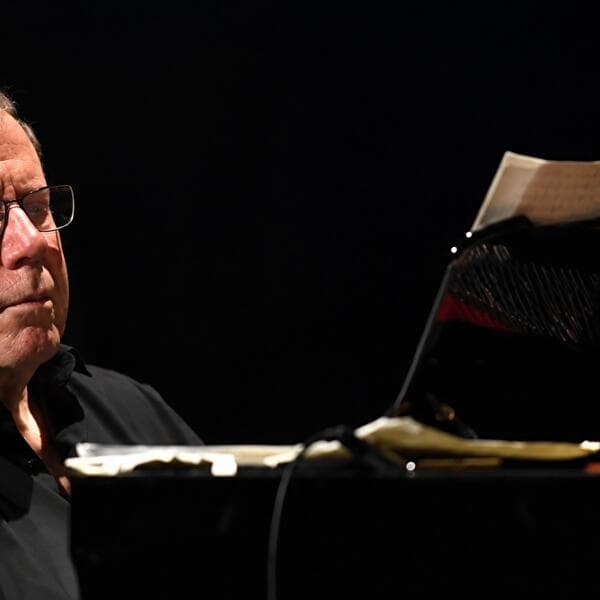 Bob Degen Trio
