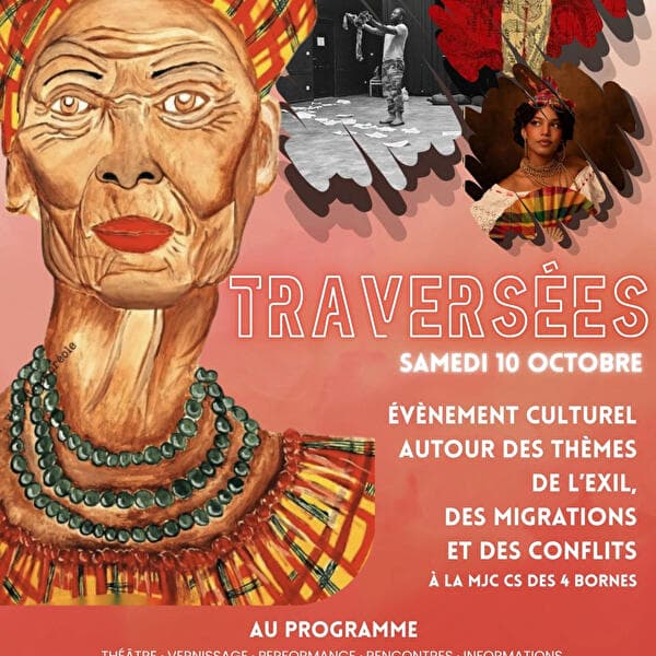 Exposition sur la culture antillaise