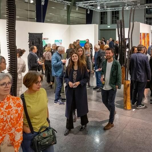 Salon du CAL 2026